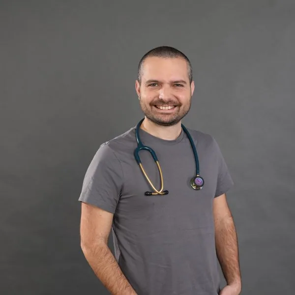 ד"ר קובי מוסלי, רופא מומחה ברפואת השמנה